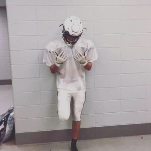 Meet your Posher, Brandon